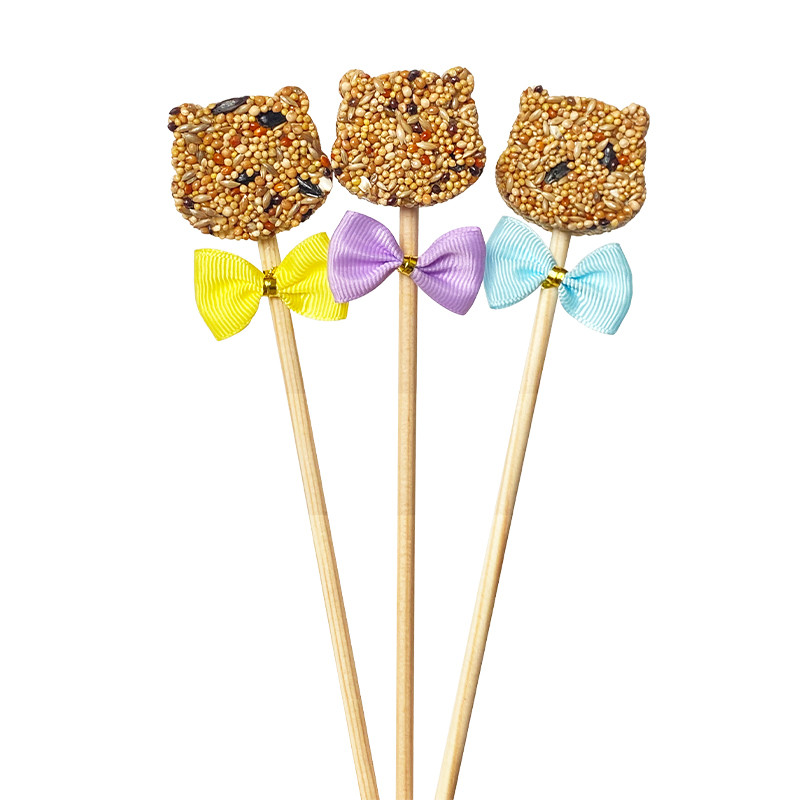 Bird interactive stick product image